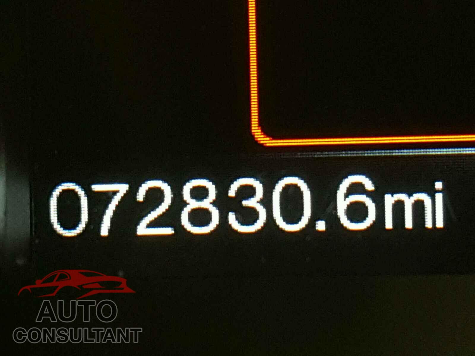 FORD MUSTANG 2015 - 1FA6P8AM6F5339689