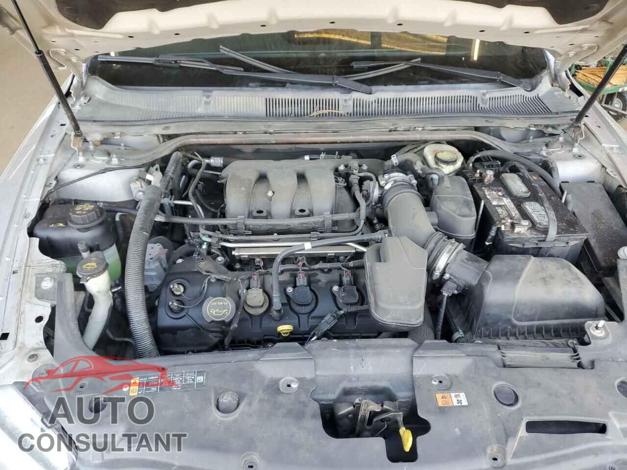 FORD TAURUS 2014 - 1FAHP2E84EG176787