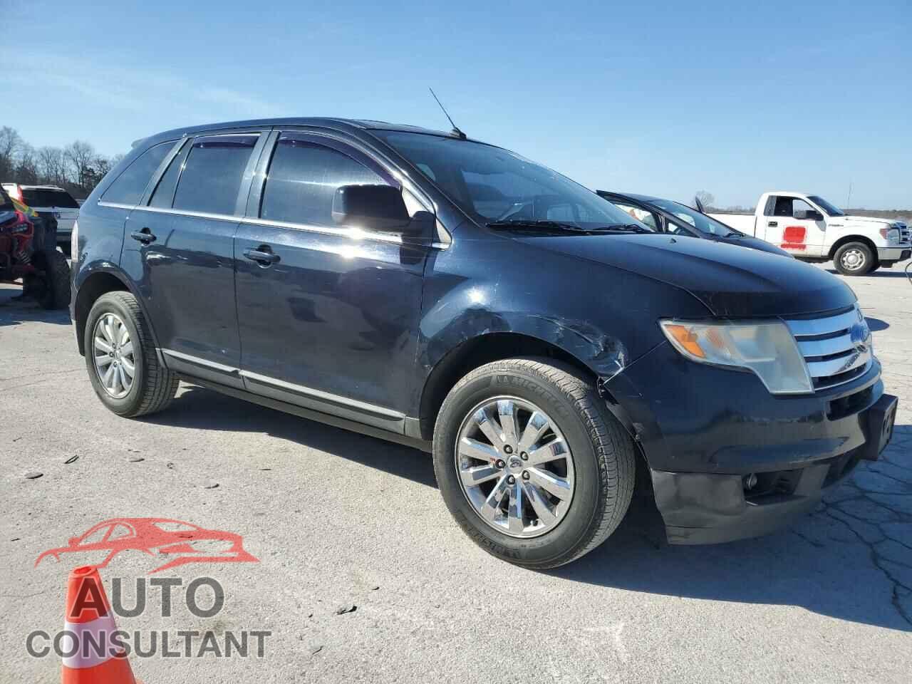 FORD EDGE 2009 - 2FMDK39C39BA66690
