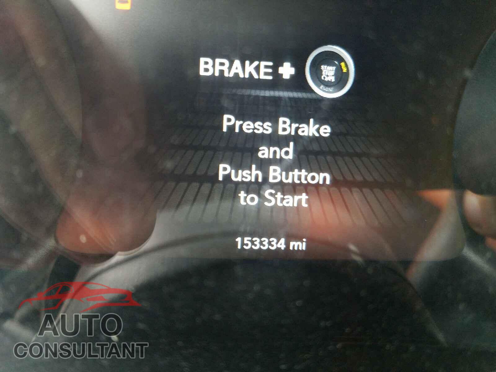 DODGE CHALLENGER 2016 - 2C3CDZAG6GH157642