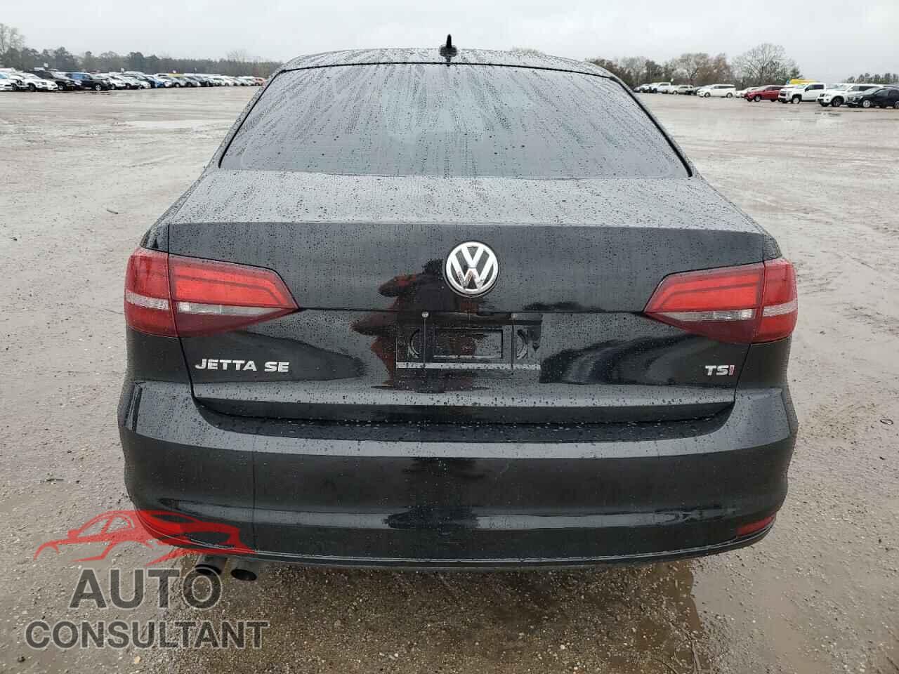 VOLKSWAGEN JETTA 2017 - 3VWDB7AJ3HM263617