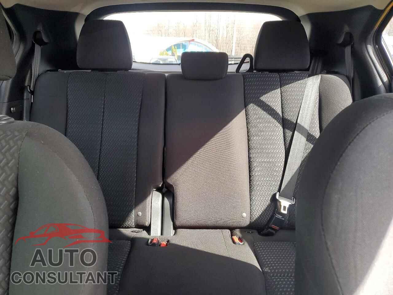 MITSUBISHI ECLIPSE 2024 - JA4ATVAA5RZ006590