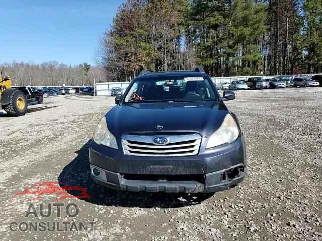 SUBARU OUTBACK 2012 - 4S4BRBAC1C3200757