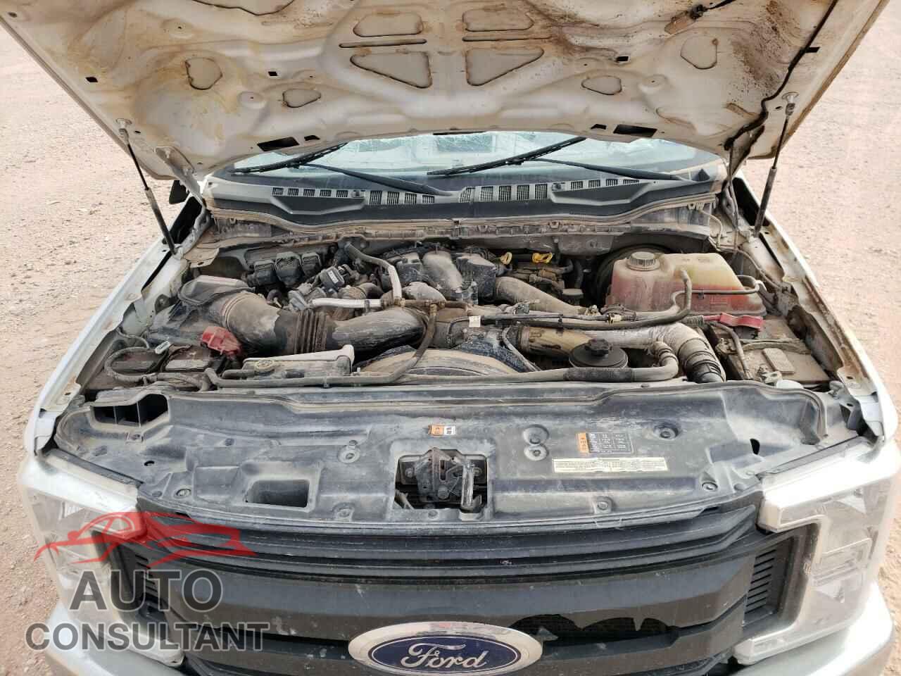 FORD F250 2017 - 1FT7W2BT2HEF46877