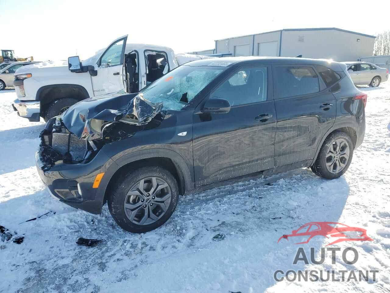 KIA SELTOS 2024 - KNDEPCAA6R7556618