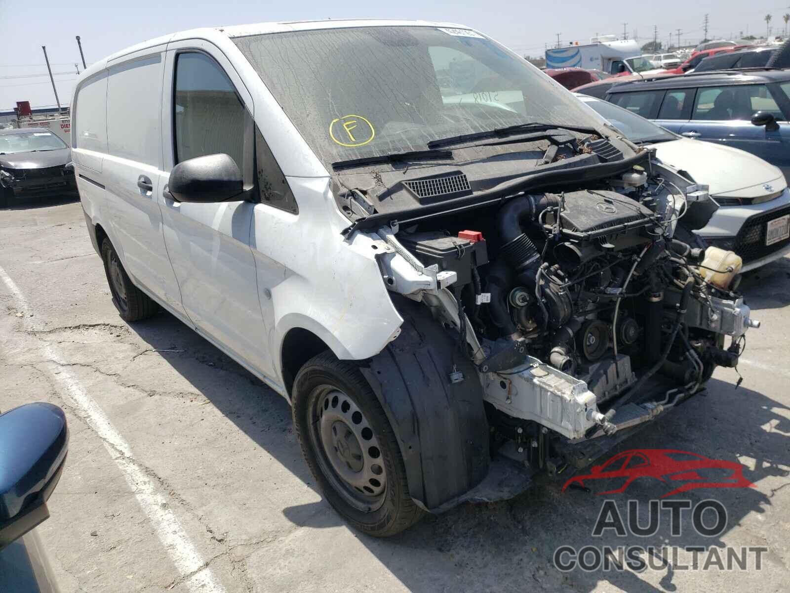 MERCEDES-BENZ ALL OTHER 2017 - WD3PG2EA8H3213712