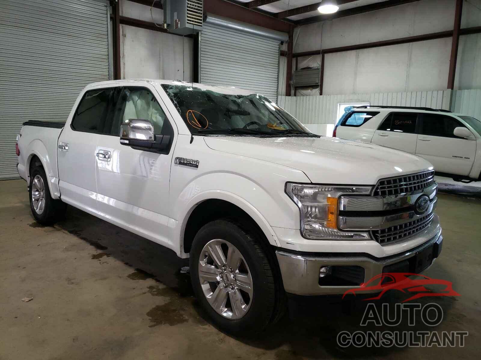 FORD F150 2020 - 1FTEW1C44LFA13618