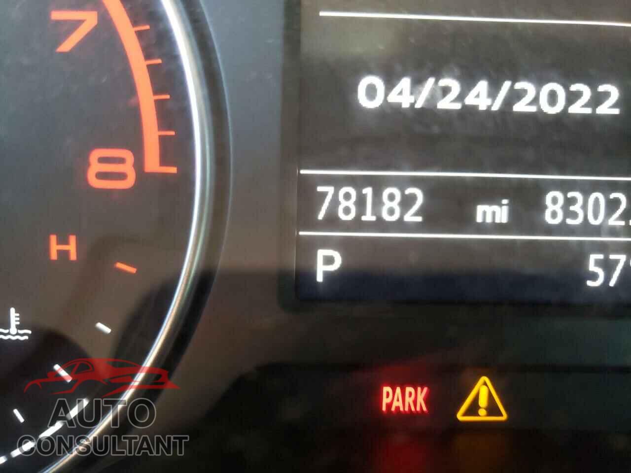 AUDI A3 2017 - WAUB8GFF5H1032547