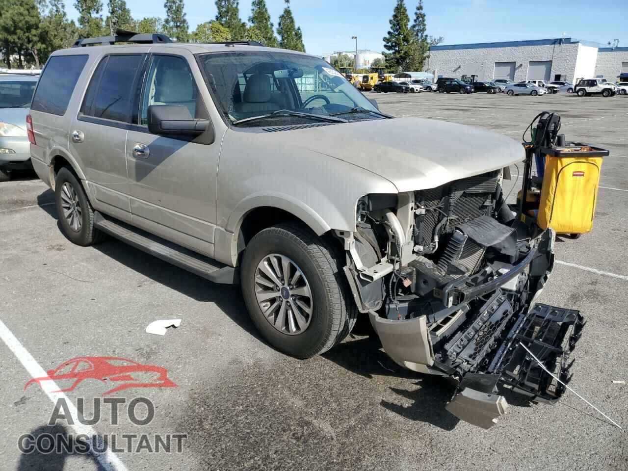 FORD EXPEDITION 2017 - 1FMJU1HT2HEA67156
