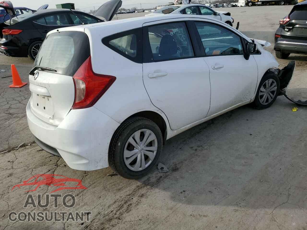 NISSAN VERSA 2017 - 3N1CE2CP3HL368886