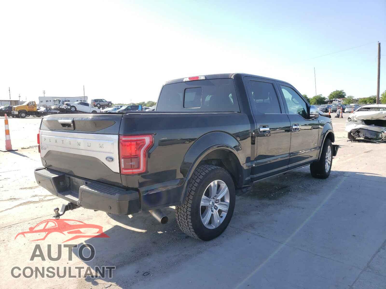 FORD F150 2017 - 1FTEW1EG2HFA97064