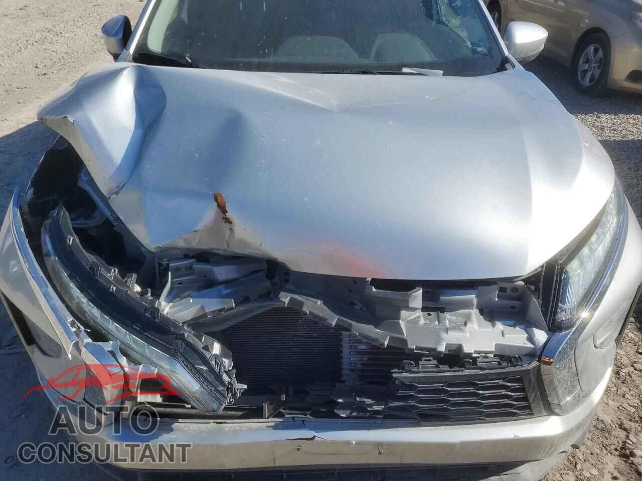 MITSUBISHI ECLIPSE 2024 - JA4ATUAA5RZ080800