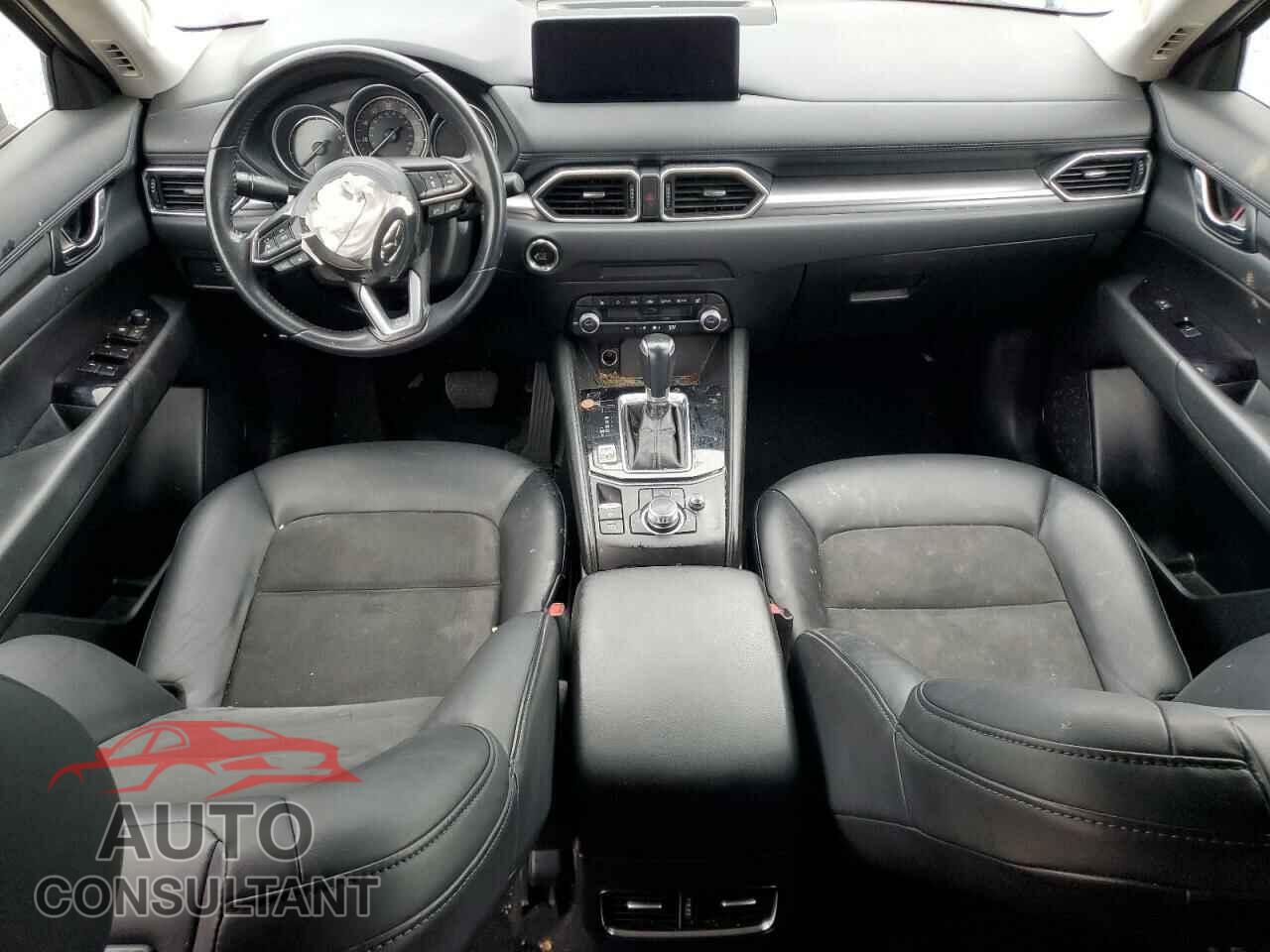 MAZDA CX-5 2021 - JM3KFACM2M0328948