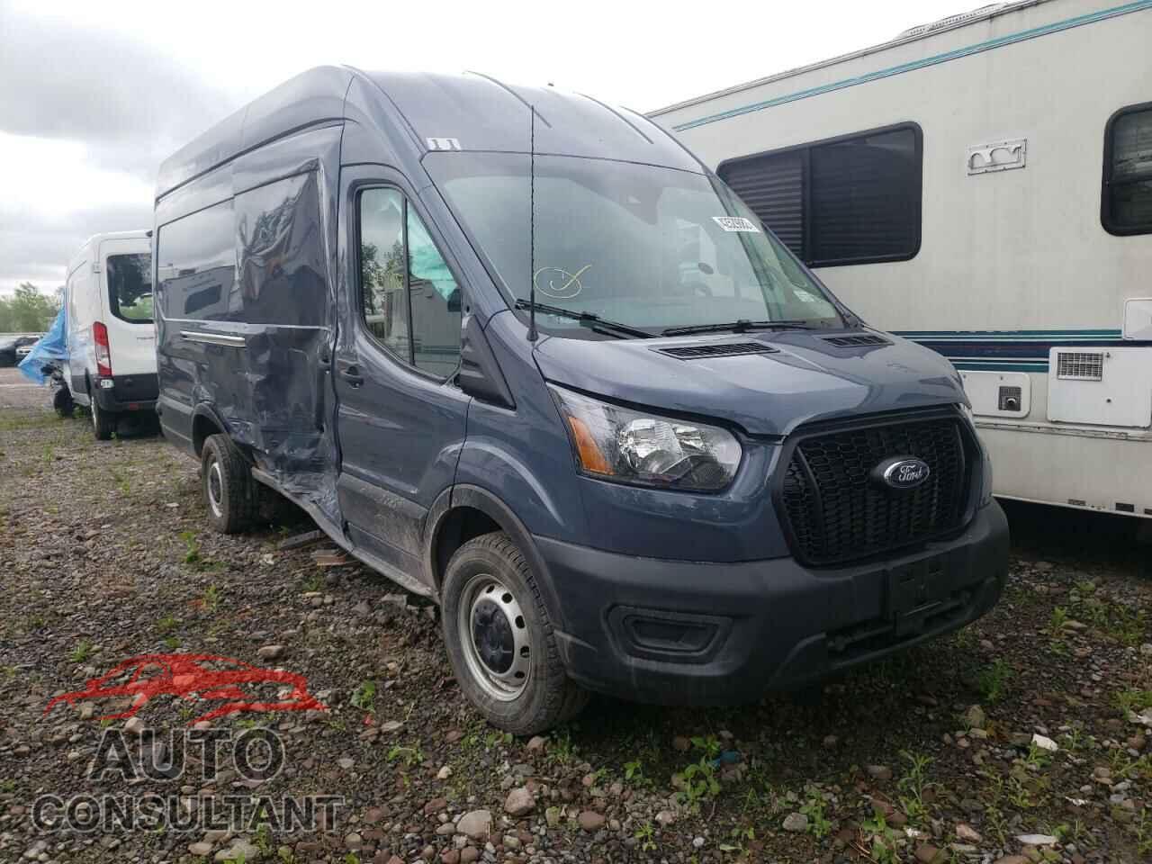 FORD TRANSIT 2021 - 1FTBR3X89MKA56802