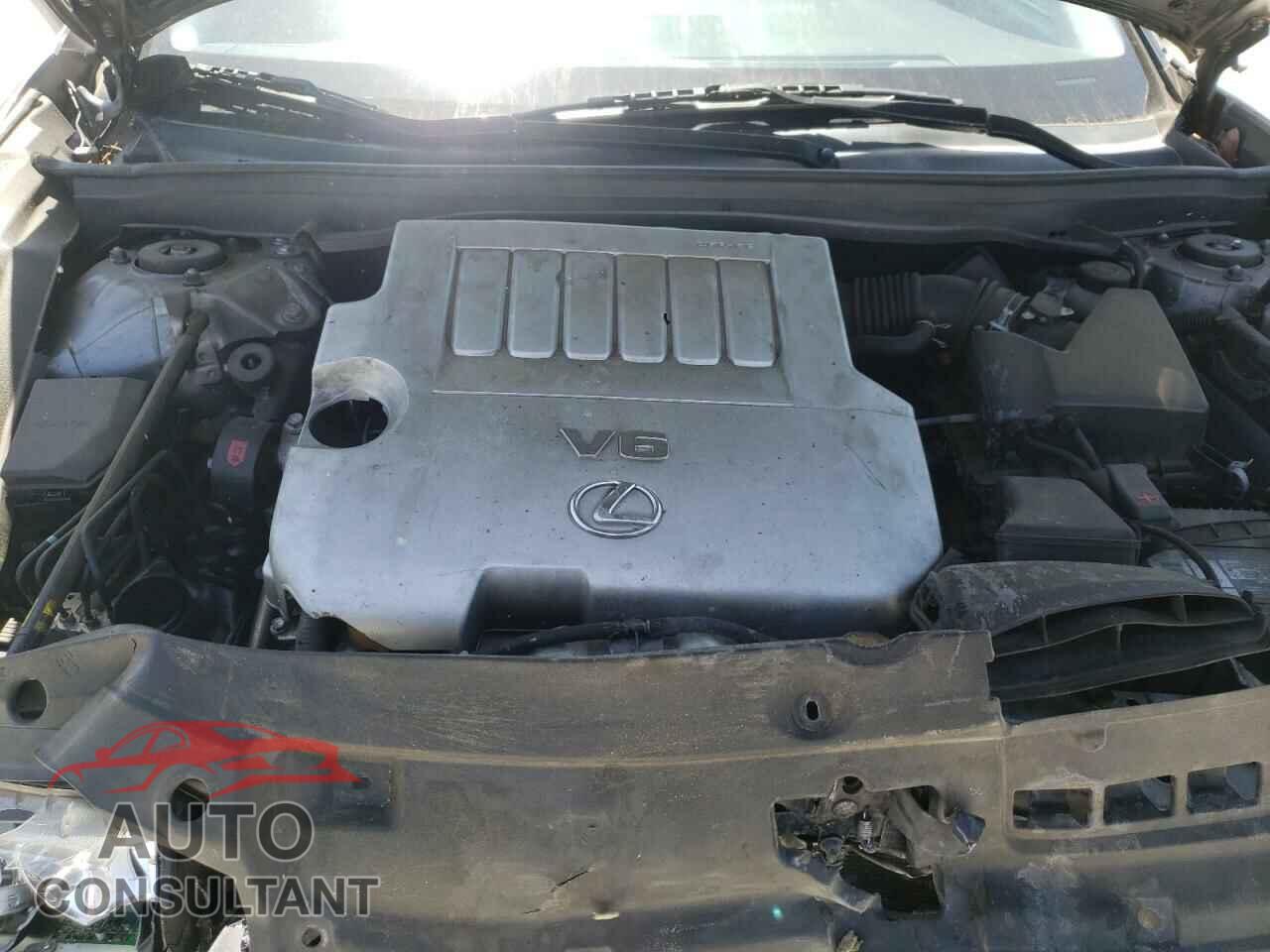 LEXUS ES350 2014 - JTHBK1GG7E2090981