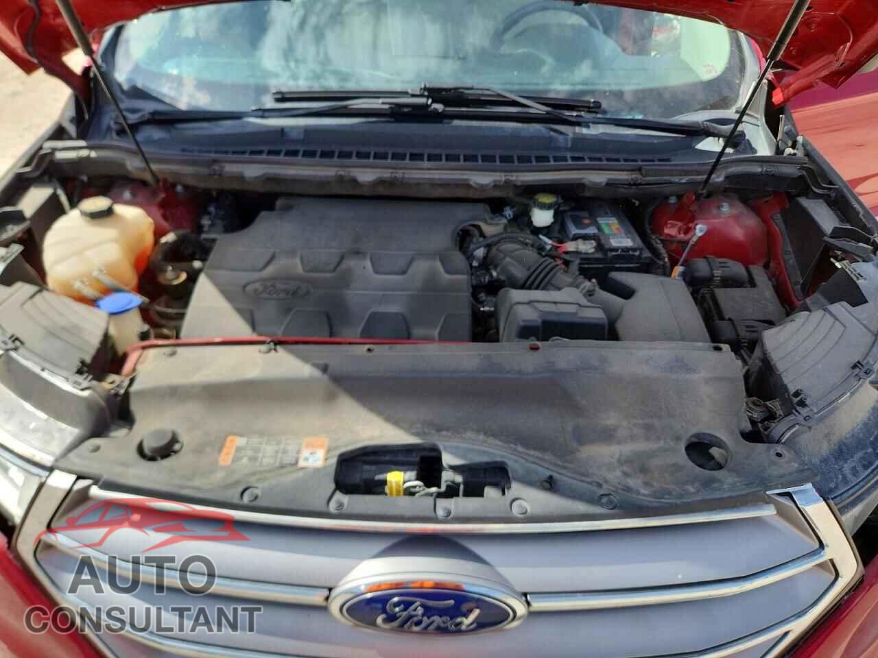 FORD EDGE 2016 - 2FMPK3K84GBC58667