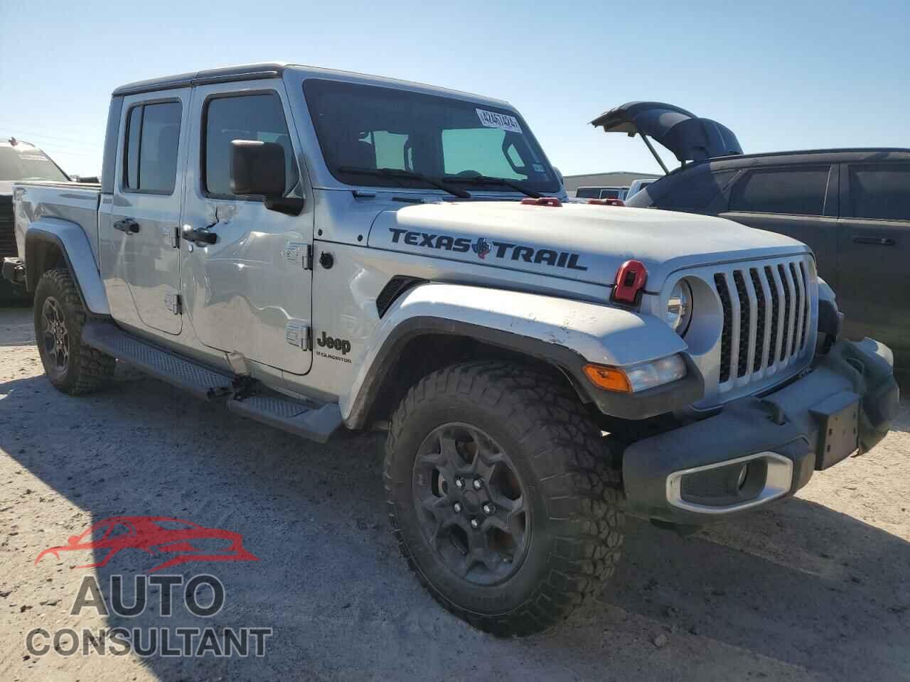 JEEP GLADIATOR 2023 - 1C6HJTAG2PL553116
