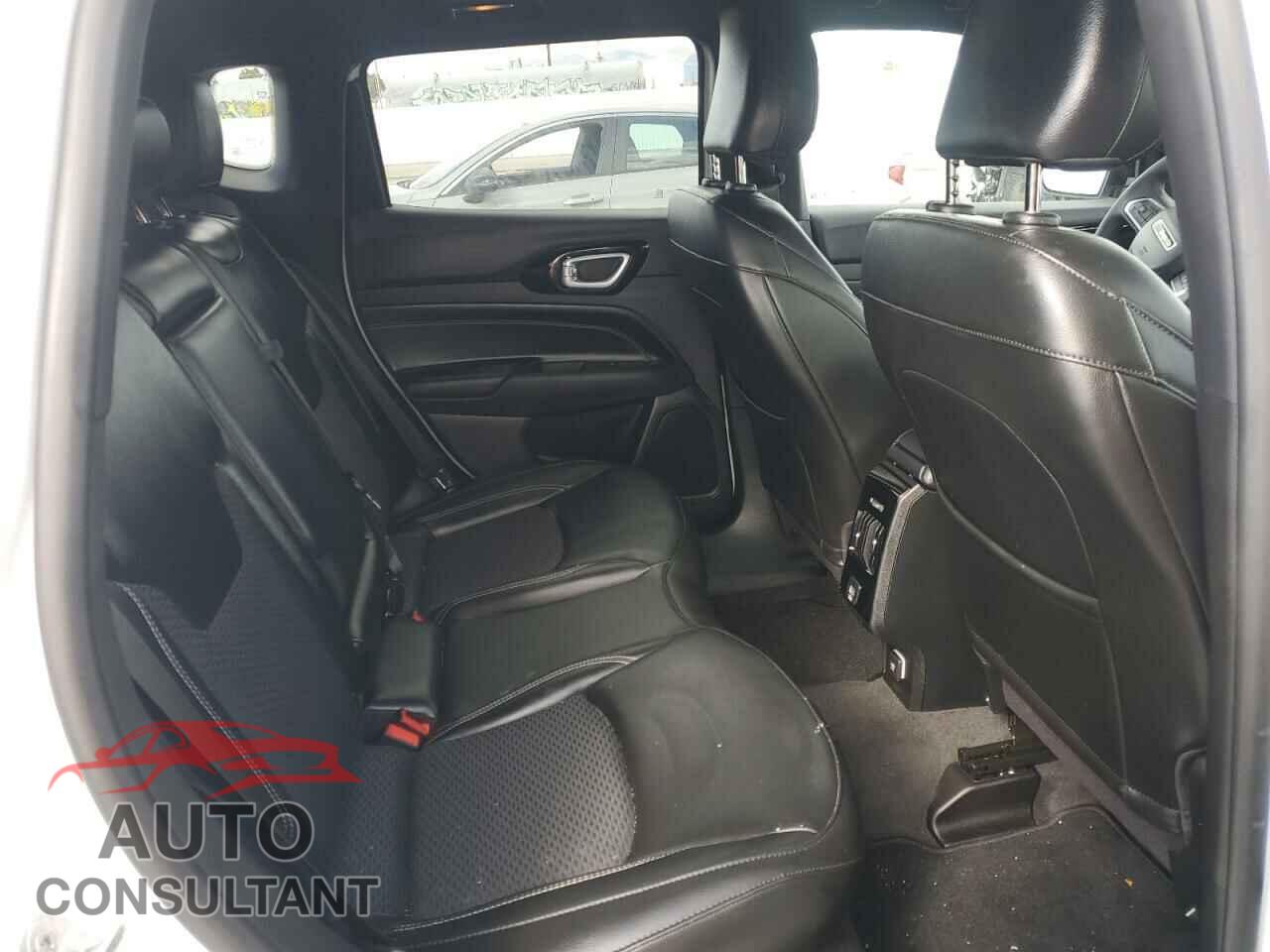 JEEP COMPASS 2023 - 3C4NJDBN1PT556916