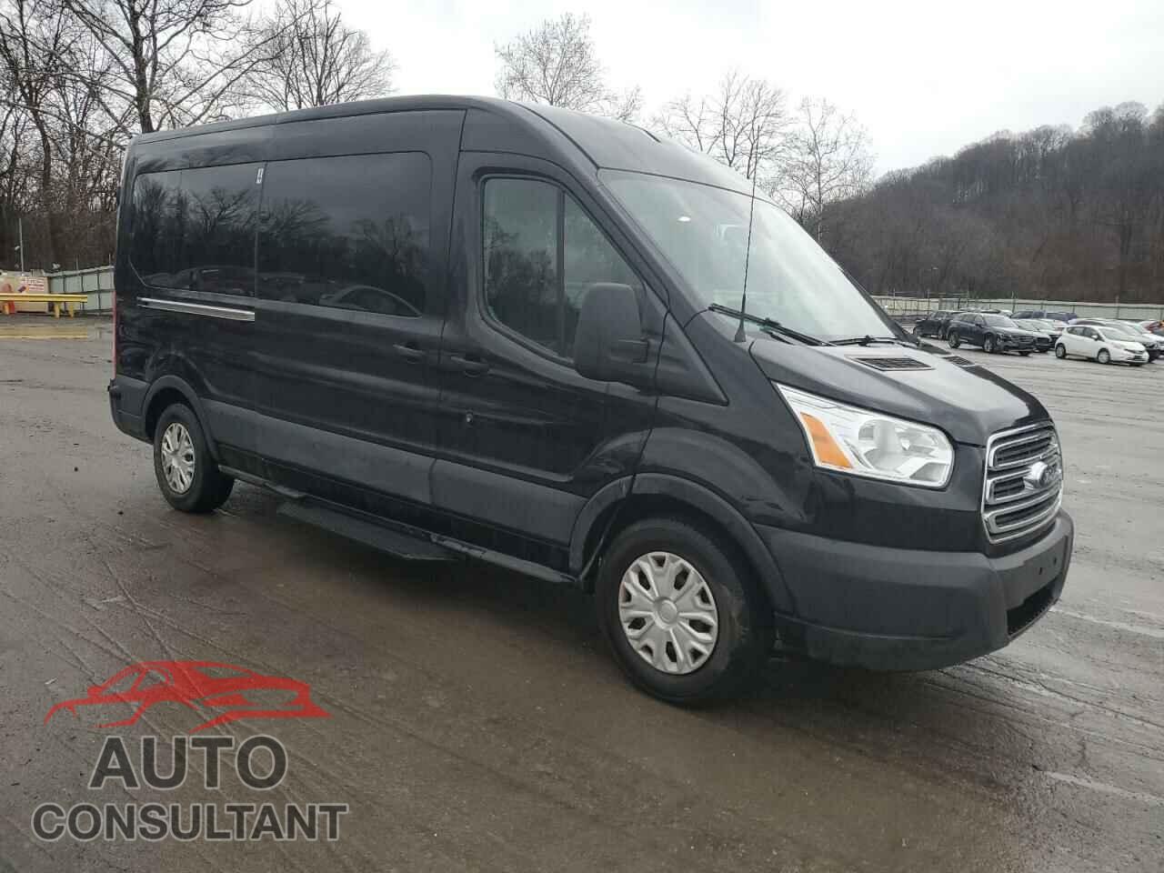 FORD TRANSIT 2019 - 1FBAX2CM1KKA67986