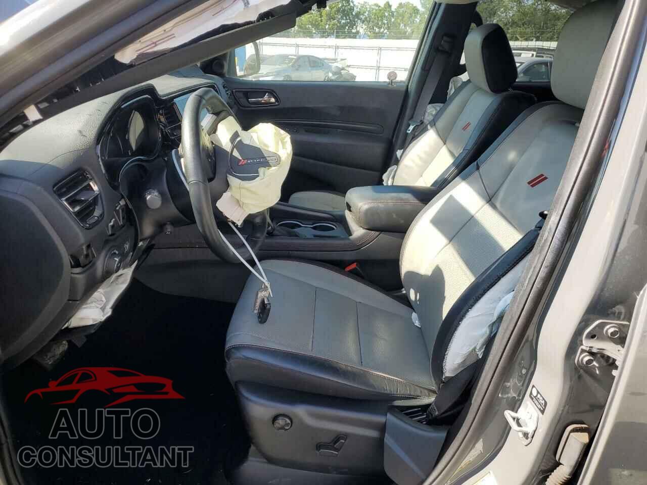 DODGE DURANGO 2023 - 1C4SDJCT5PC568777