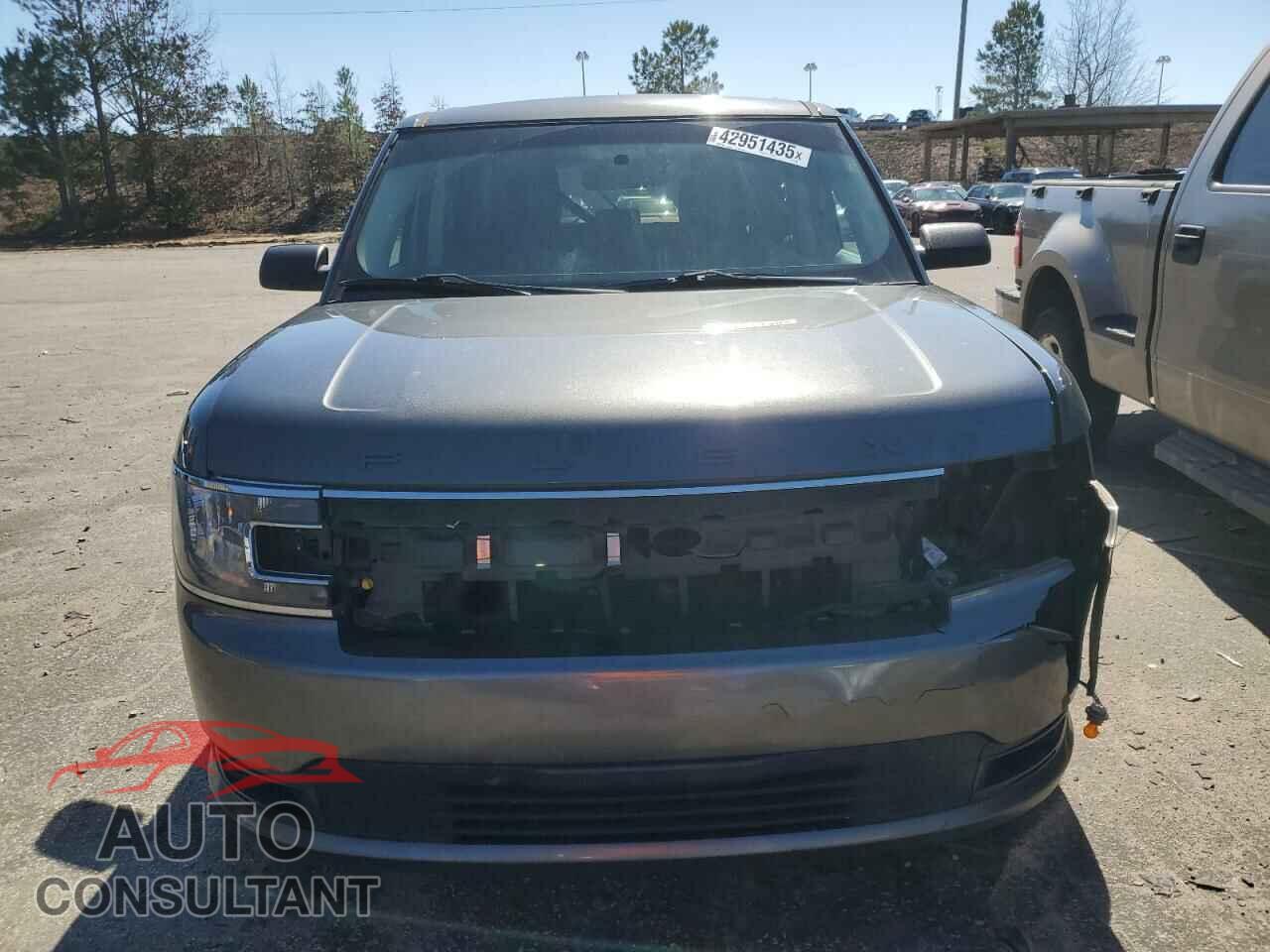FORD FLEX 2016 - 2FMGK5B88GBA11308