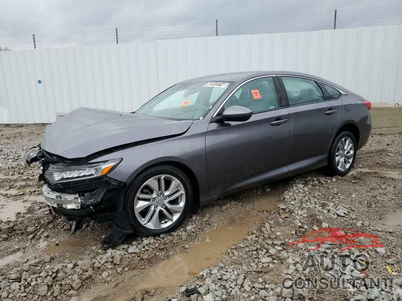 HONDA ACCORD 2020 - 1HGCV1F15LA052499