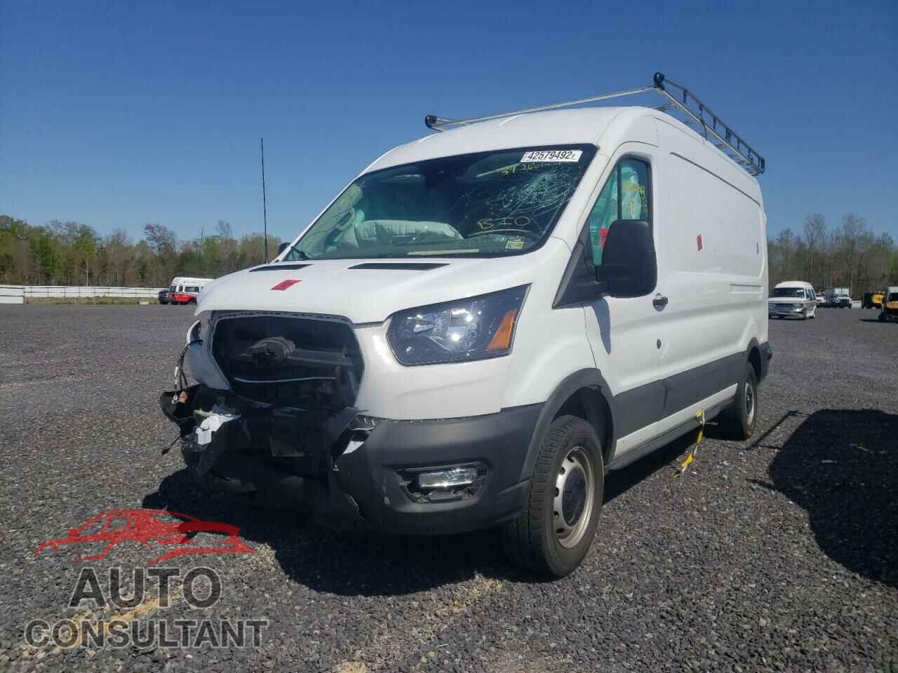 FORD TRANSIT CO 2020 - 1FTBR1C82LKB42302