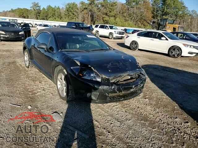 MITSUBISHI ECLIPSE 2009 - 4A3AL25F19E029735