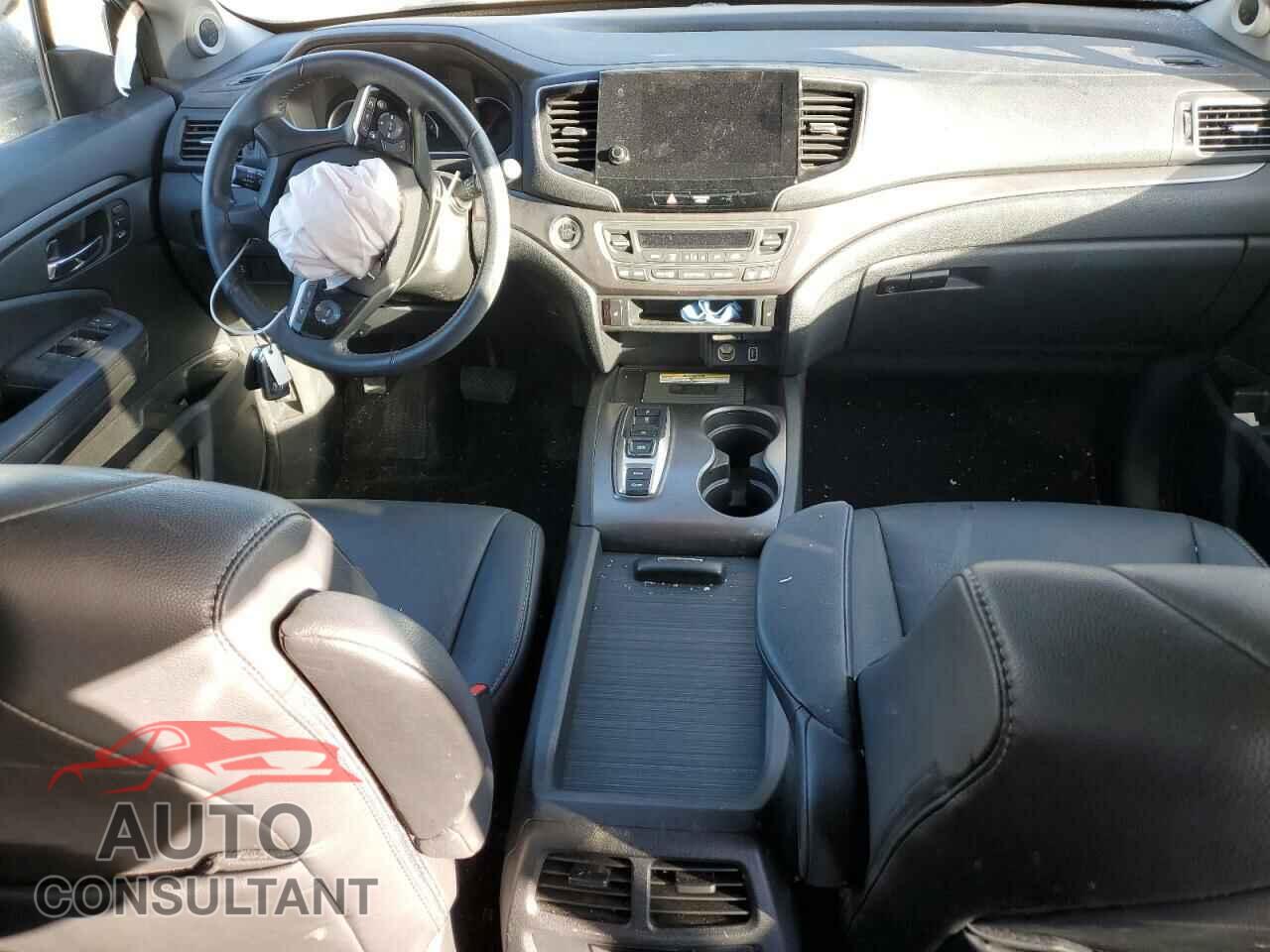 HONDA PILOT 2021 - 5FNYF5H28MB047806