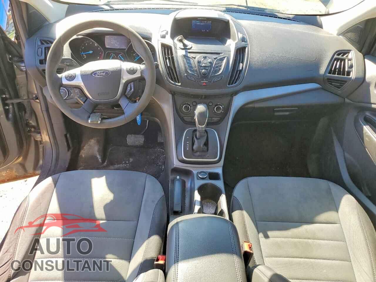 FORD ESCAPE 2013 - 1FMCU0GX4DUD67112