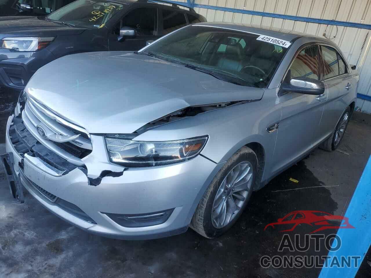 FORD TAURUS 2017 - 1FAHP2F8XHG102406