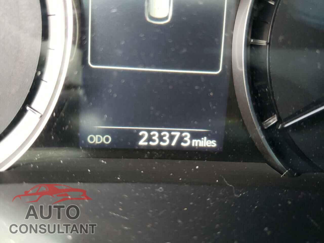 LEXUS RX450 2017 - 2T2BGMCA1HC016642