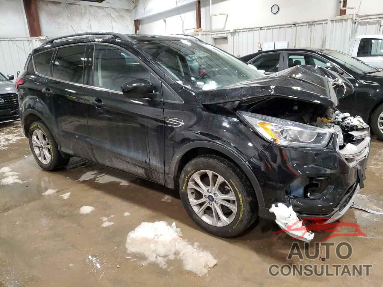 FORD ESCAPE 2019 - 1FMCU9HD8KUA13566