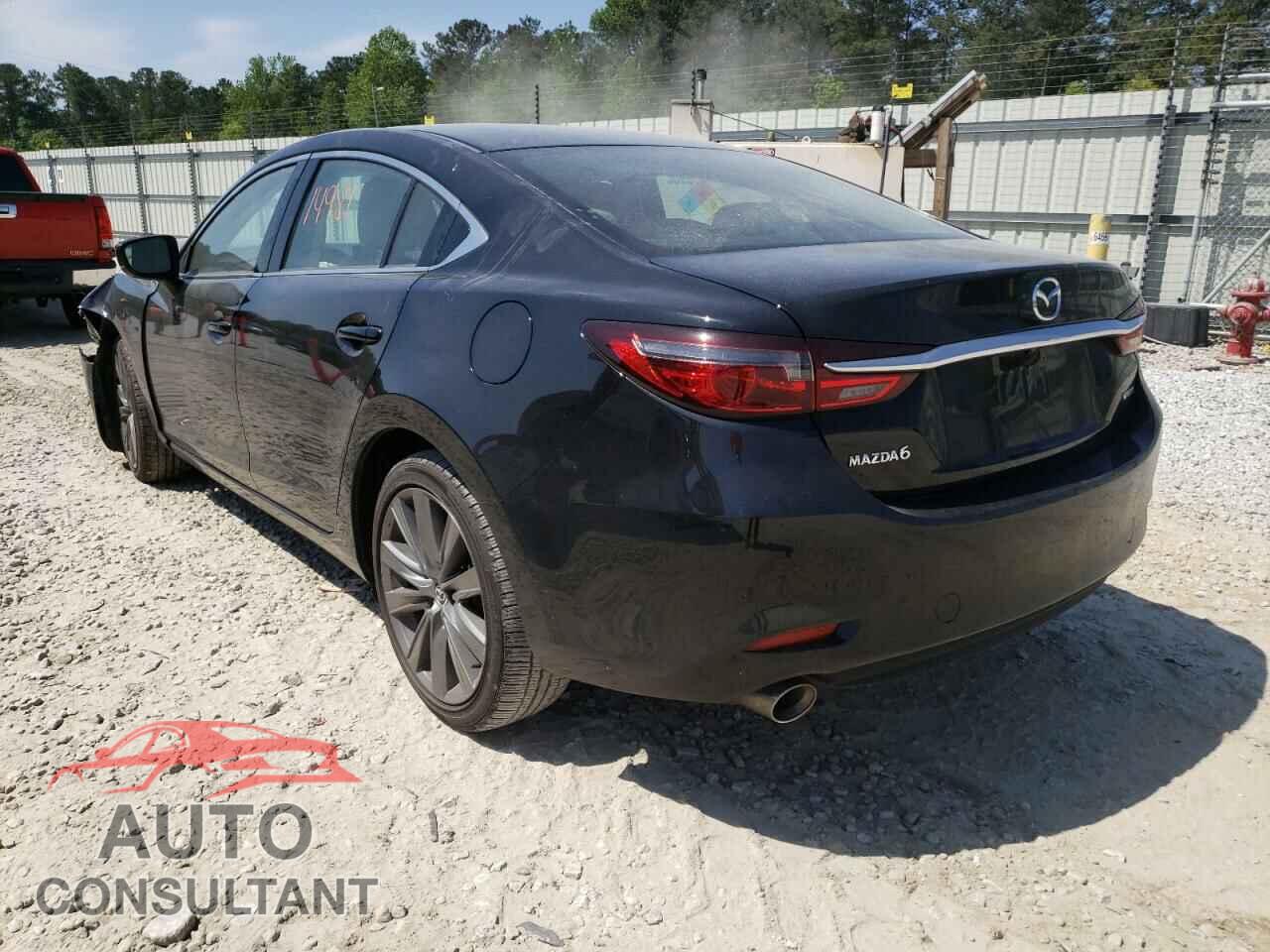 MAZDA 6 2021 - JM1GL1VM3M1617478