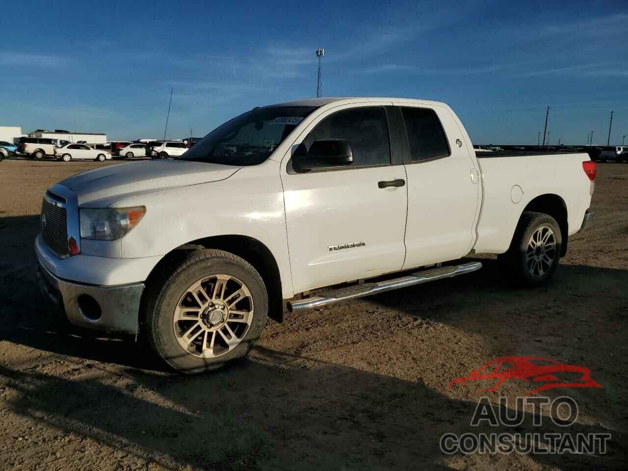 TOYOTA TUNDRA 2013 - 5TFRM5F10DX060365