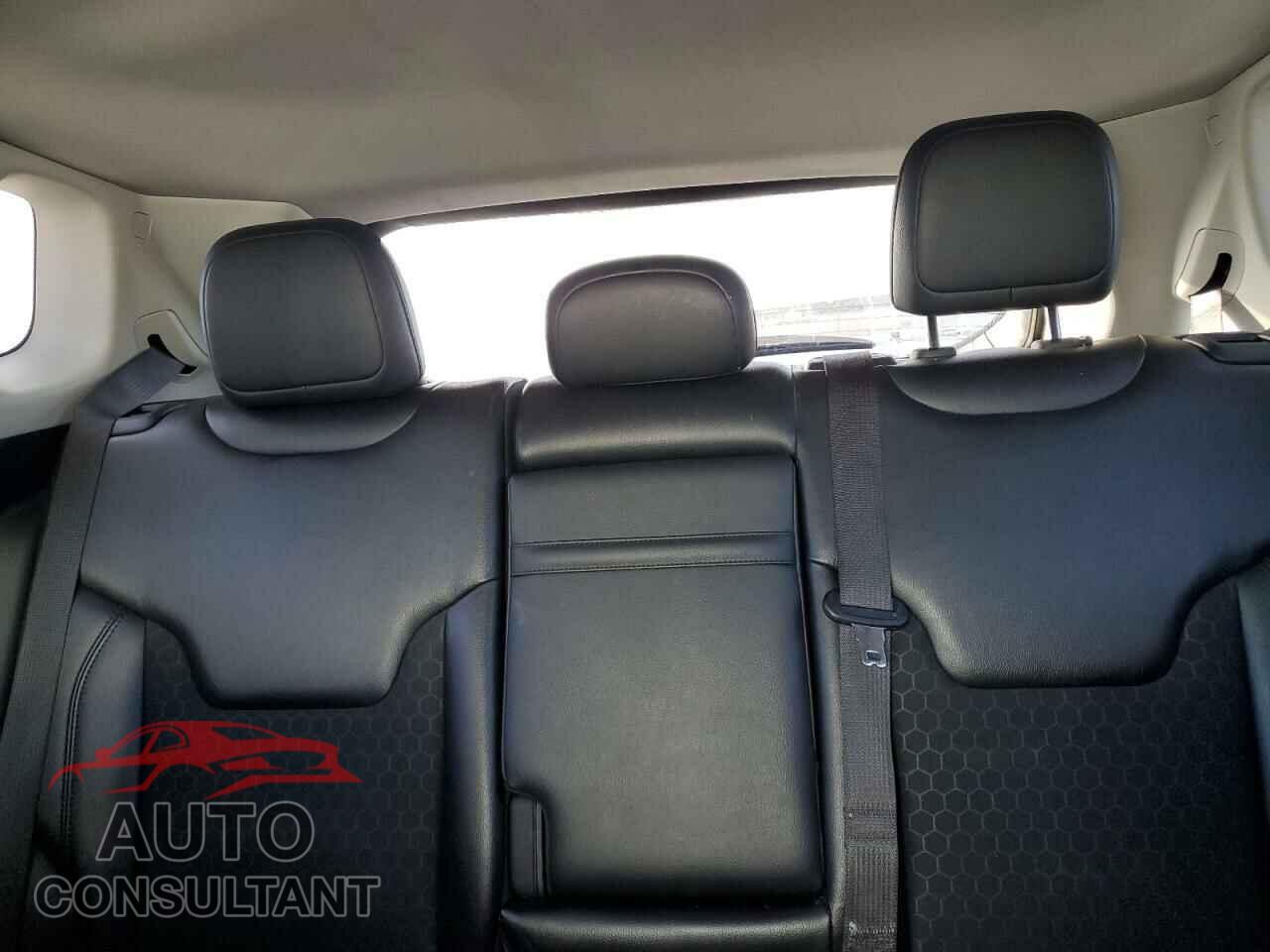 JEEP COMPASS 2018 - 3C4NJCBB8JT494082