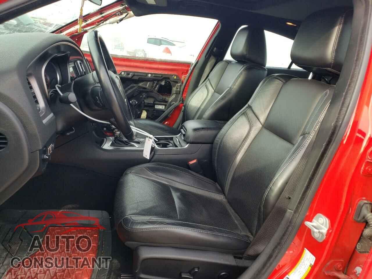 DODGE CHARGER 2021 - 2C3CDXBG1MH548034