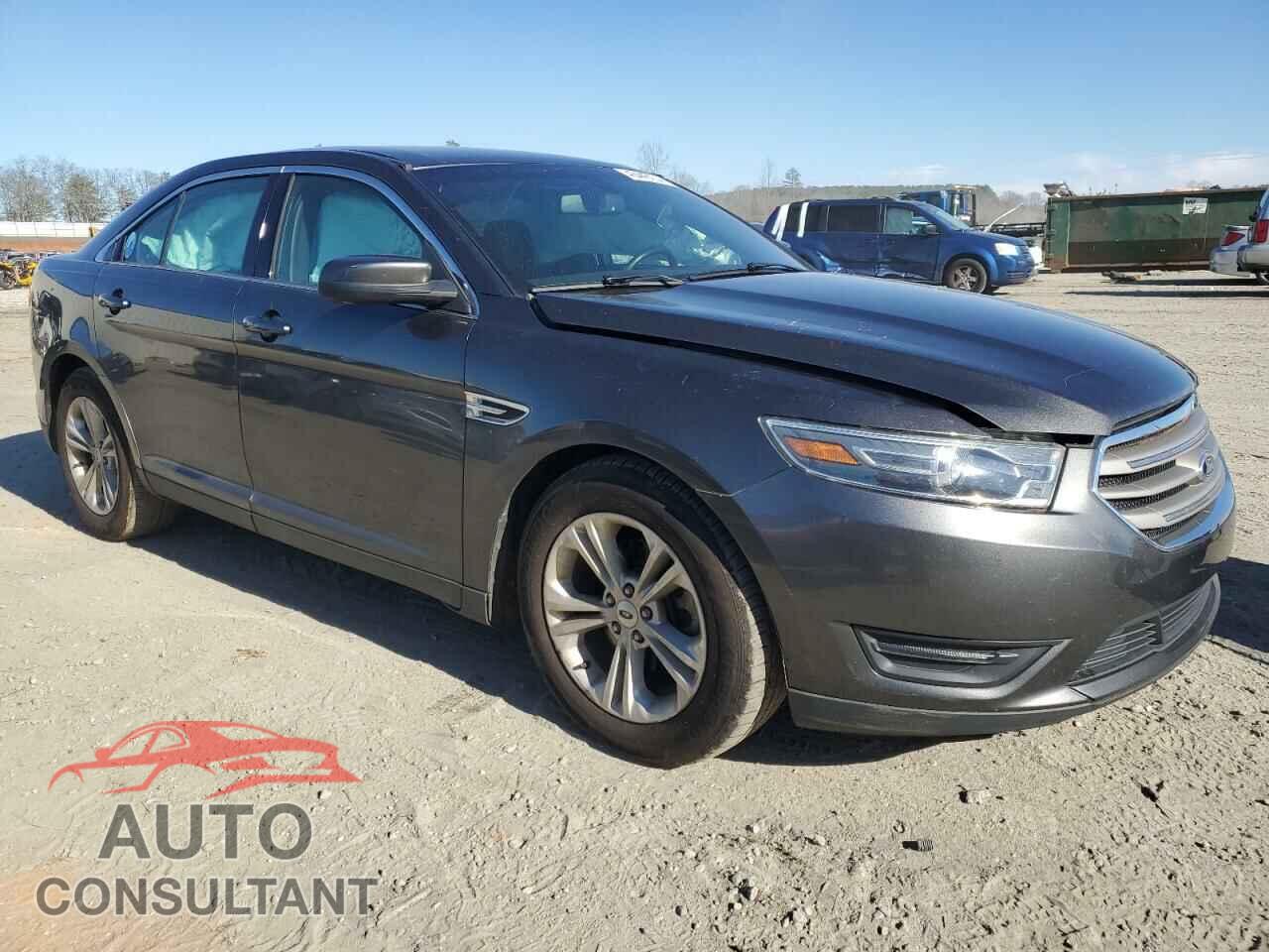 FORD TAURUS 2016 - 1FAHP2E80GG126312