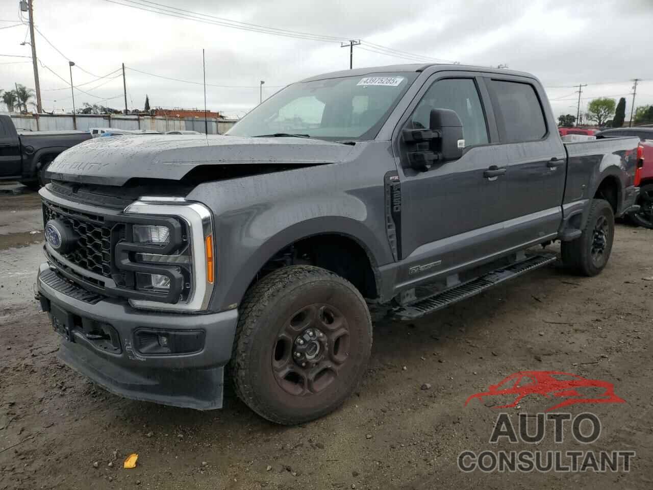 FORD F250 2023 - 1FT8W2BT5PEE09242