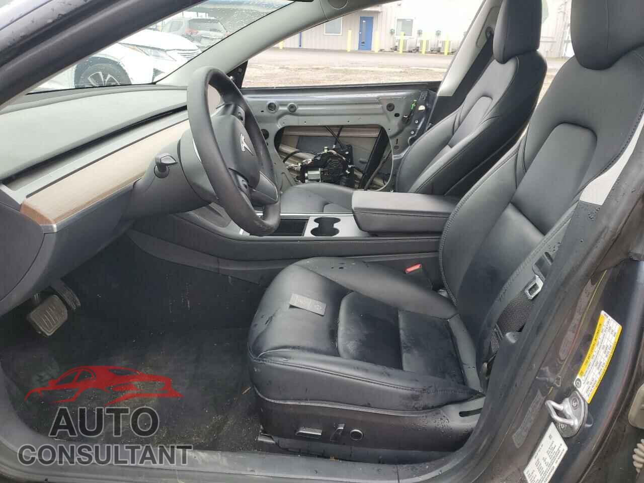 TESLA MODEL 3 2023 - 5YJ3E1EA3PF406338