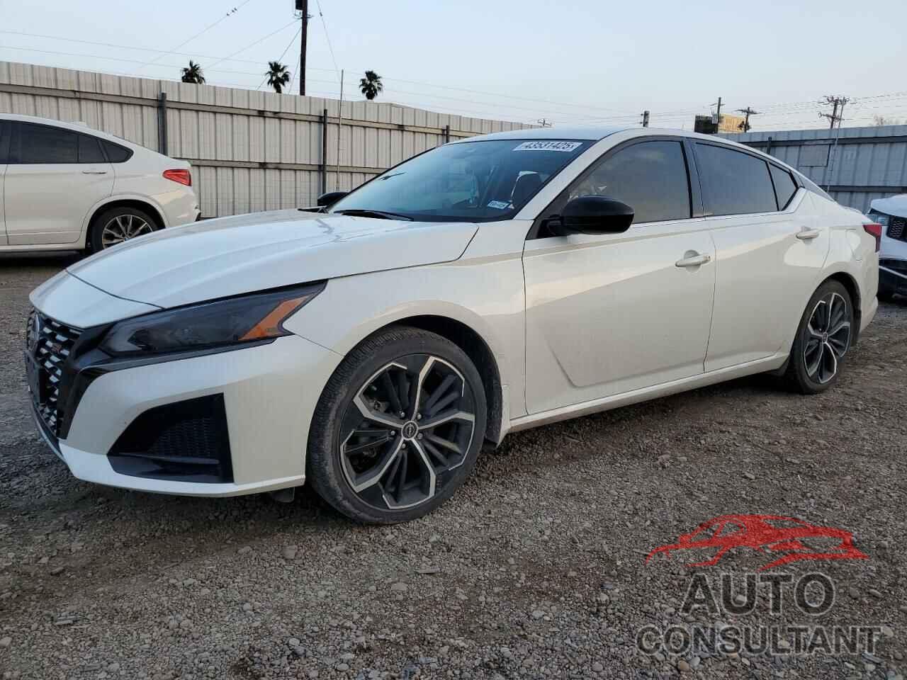 NISSAN ALTIMA 2023 - 1N4BL4CVXPN320086