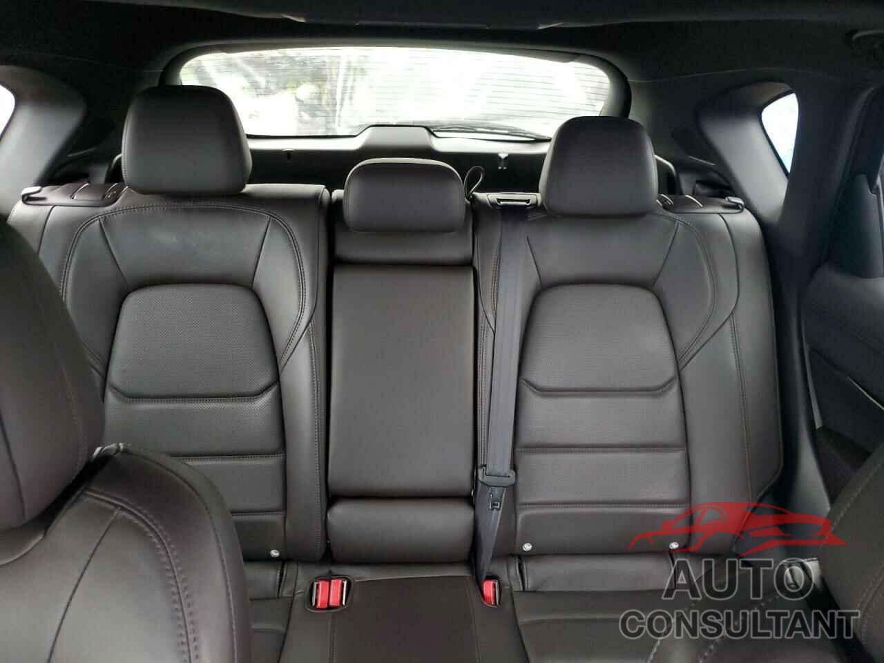 MAZDA CX-5 2019 - JM3KFBEY7K0648799