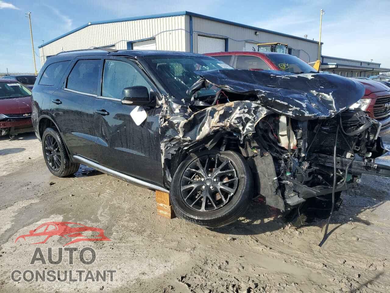 DODGE DURANGO 2015 - 1C4RDJDG2FC177424