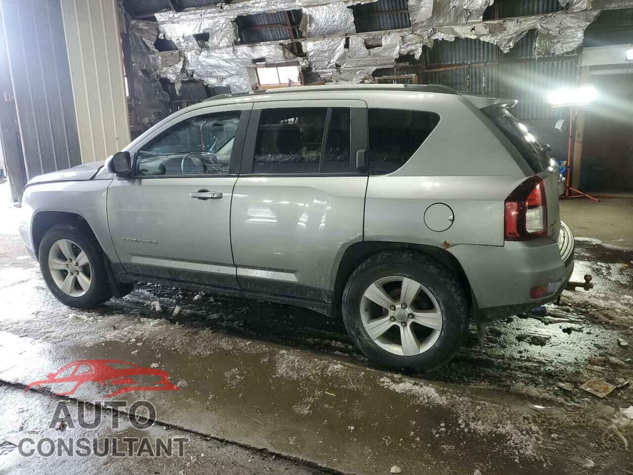 JEEP COMPASS 2015 - 1C4NJDBB7FD416475