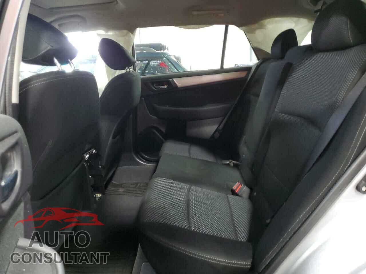 SUBARU OUTBACK 2016 - 4S4BSADC8G3329773
