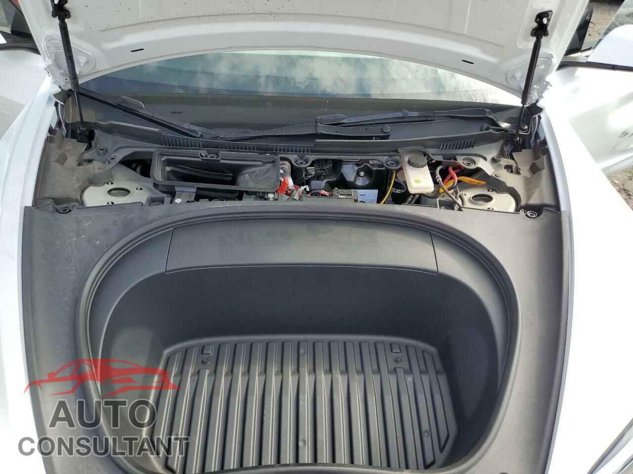 TESLA MODEL 3 2024 - 5YJ3E1EA4RF812230