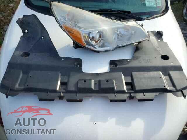 SUBARU OUTBACK 2014 - 4S4BRBCC3E3243688