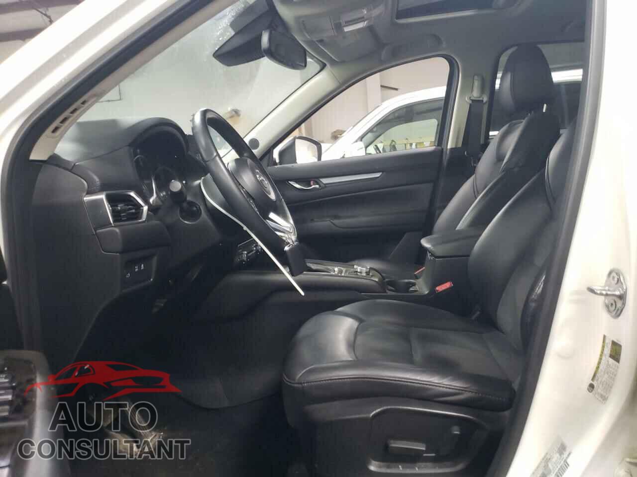 MAZDA CX-5 2020 - JM3KFBCM9L0733550