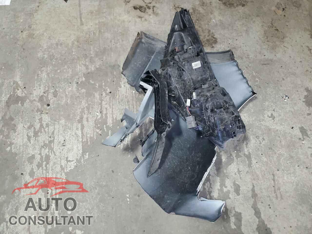 SUBARU ASCENT 2021 - 4S4WMAPD9M3439663