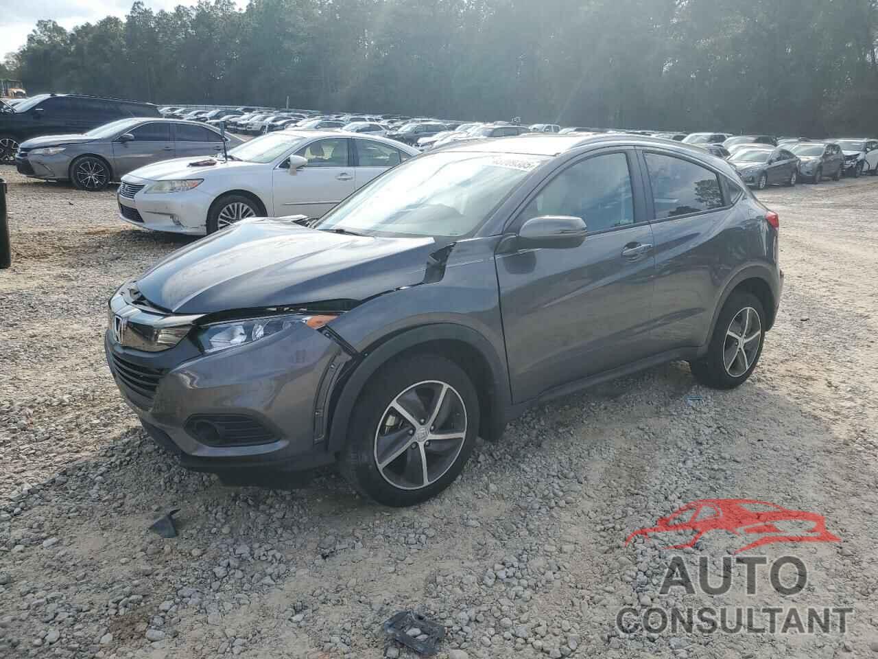 HONDA HR-V 2022 - 3CZRU5H50NM742826